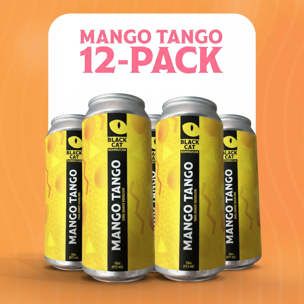 Mango Tango 12-Pack Marketing Image
