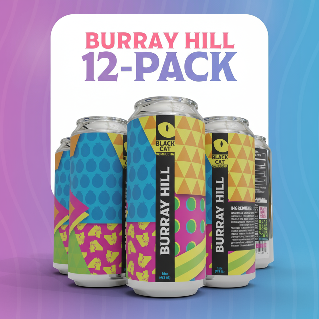 Burray Hill 12-Pack Marketing Image